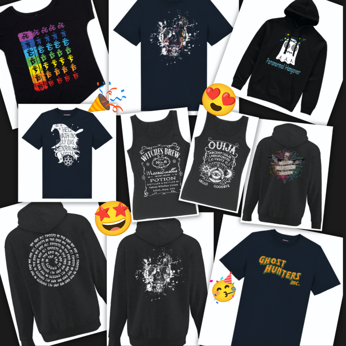 New Website Opening Competition - Win A Tee!