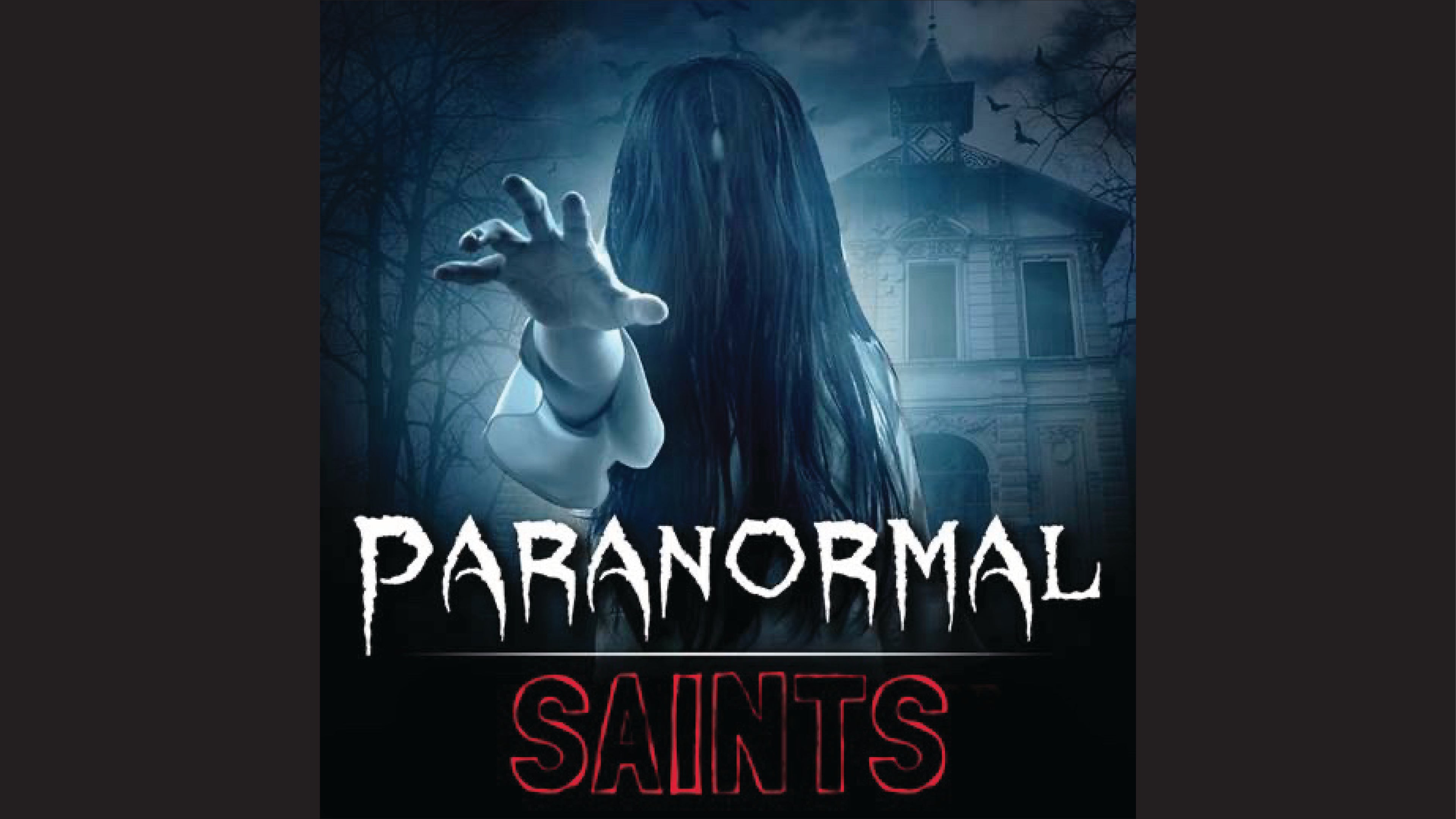 Paranormal Saints UK