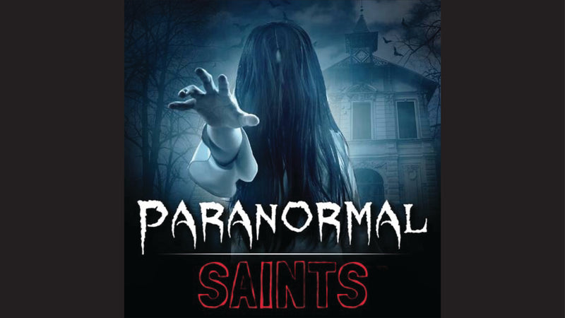 Paranormal Saints UK