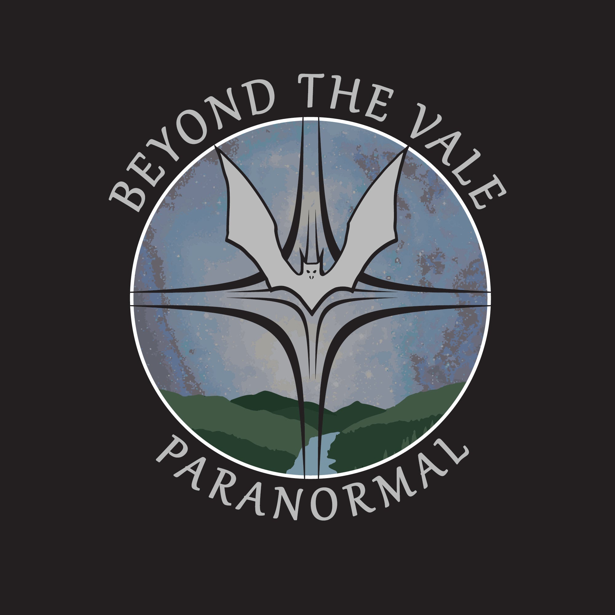 Beyond The Vale Paranormal