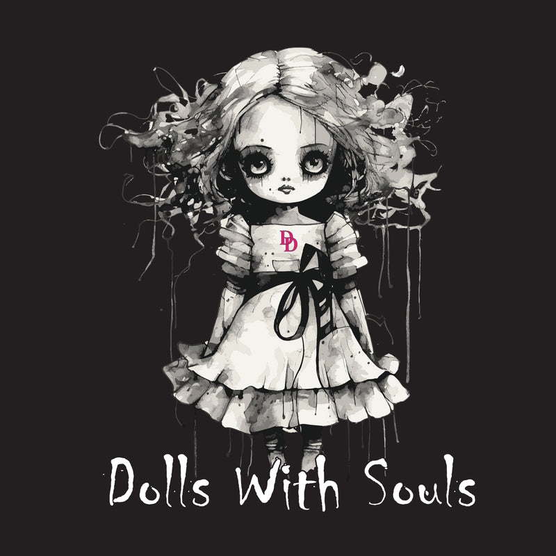 Official Deborah Davies' Dolls With Souls