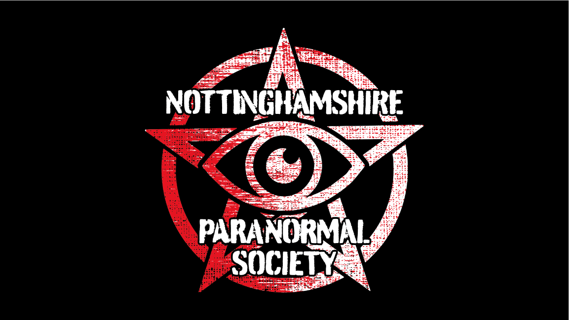 The Nottinghamshire Paranormal Society