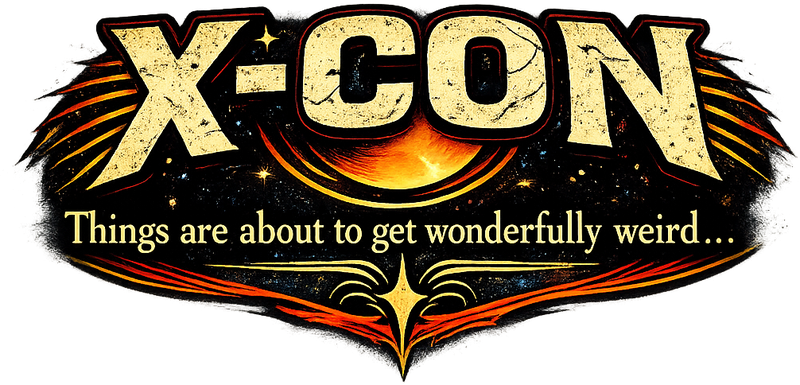 X-CON 2026