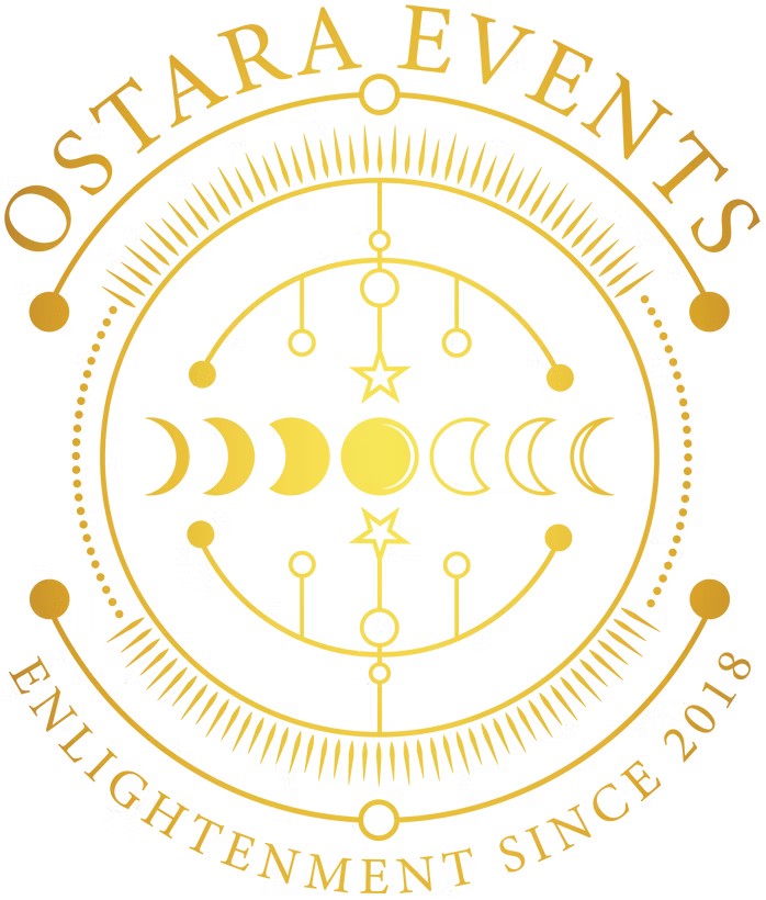 Ostara Events