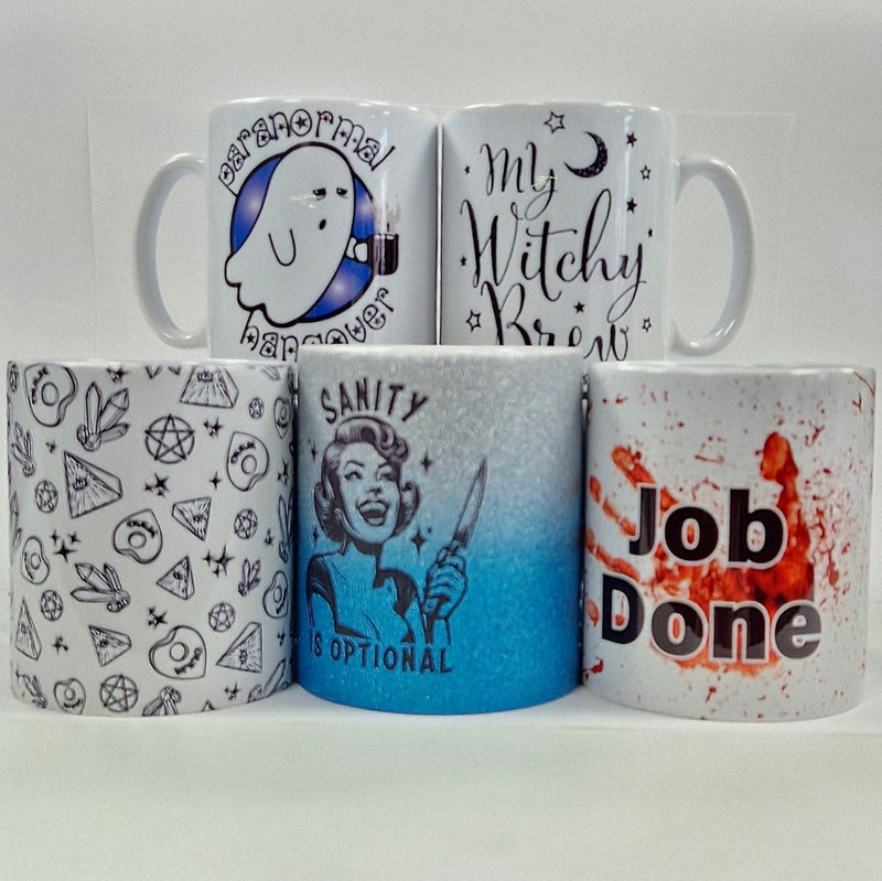 Mugs