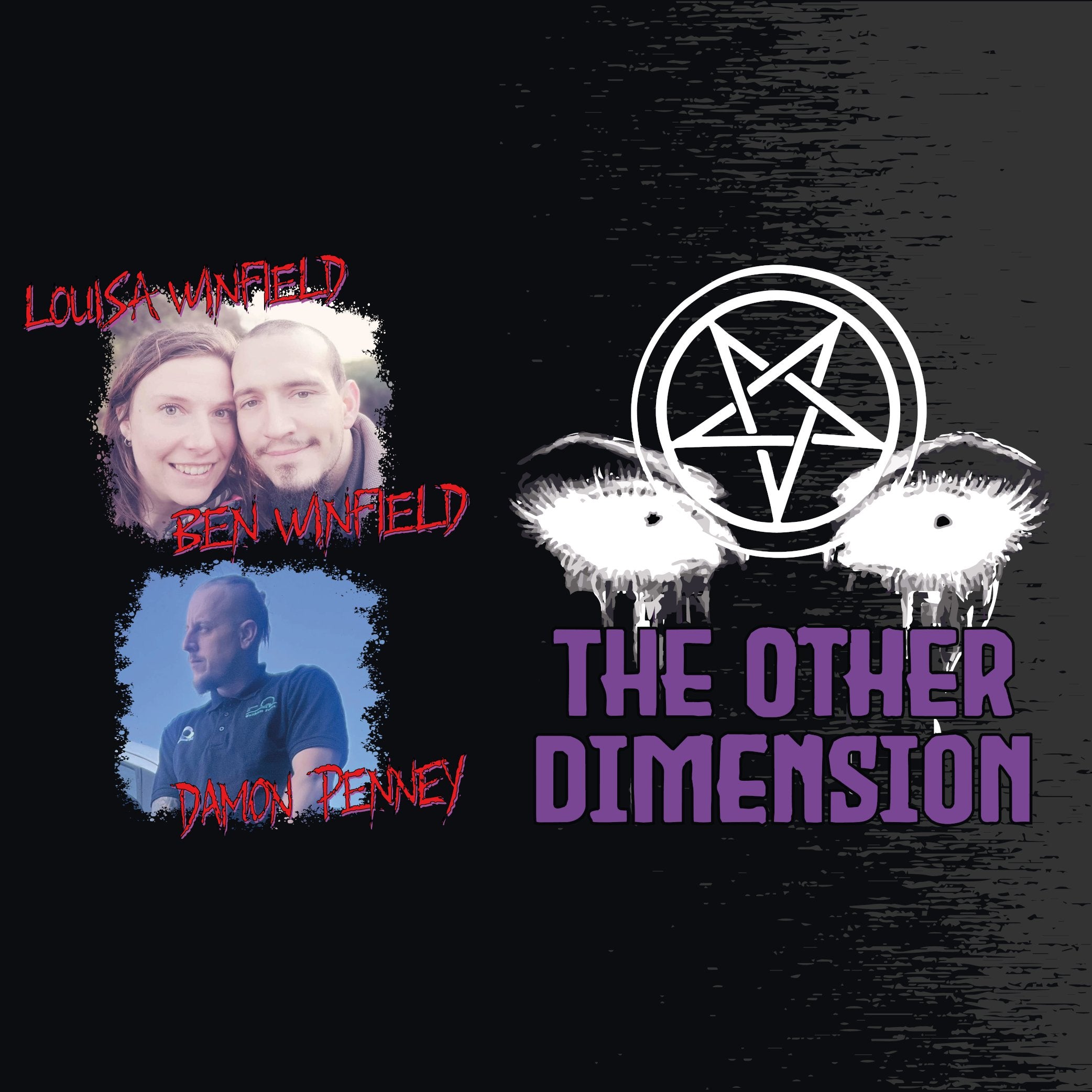 The Other Dimension