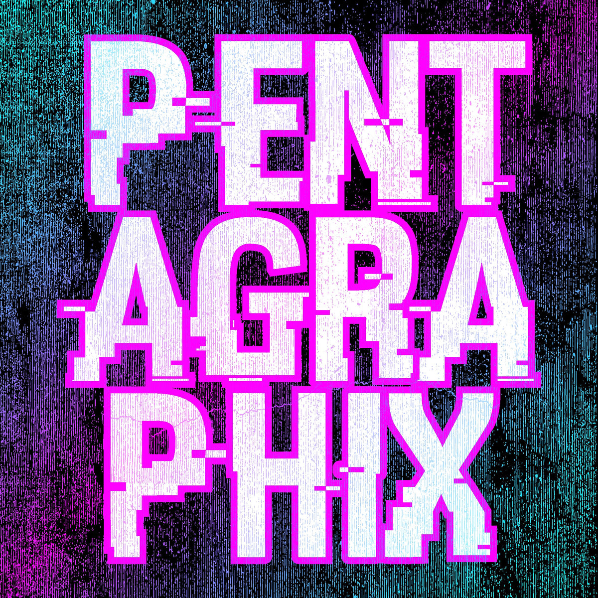 Pentagraphix Designs