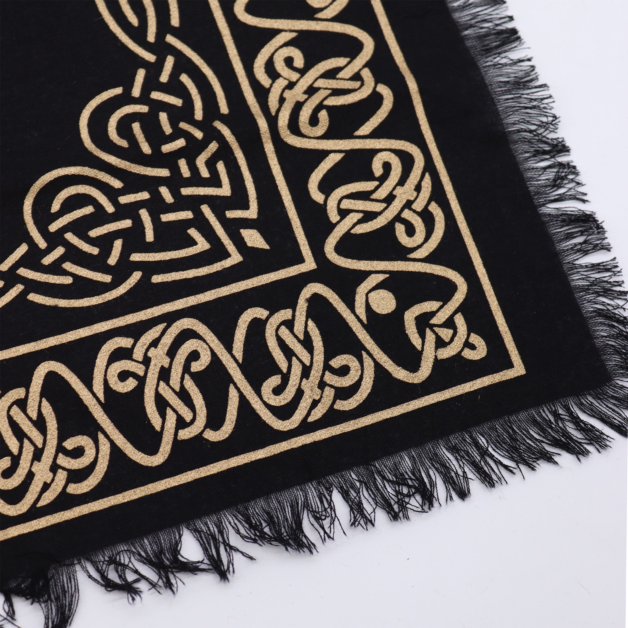 Pentacle Alter Cloth