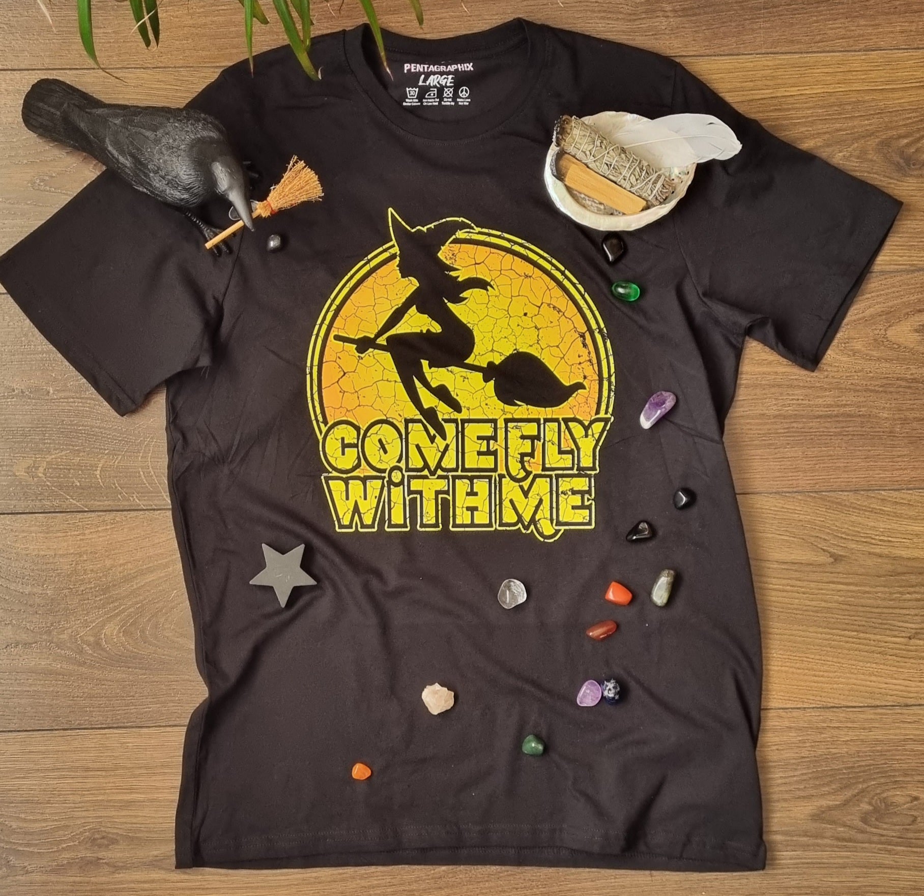 Come Fly With Me T-Shirt