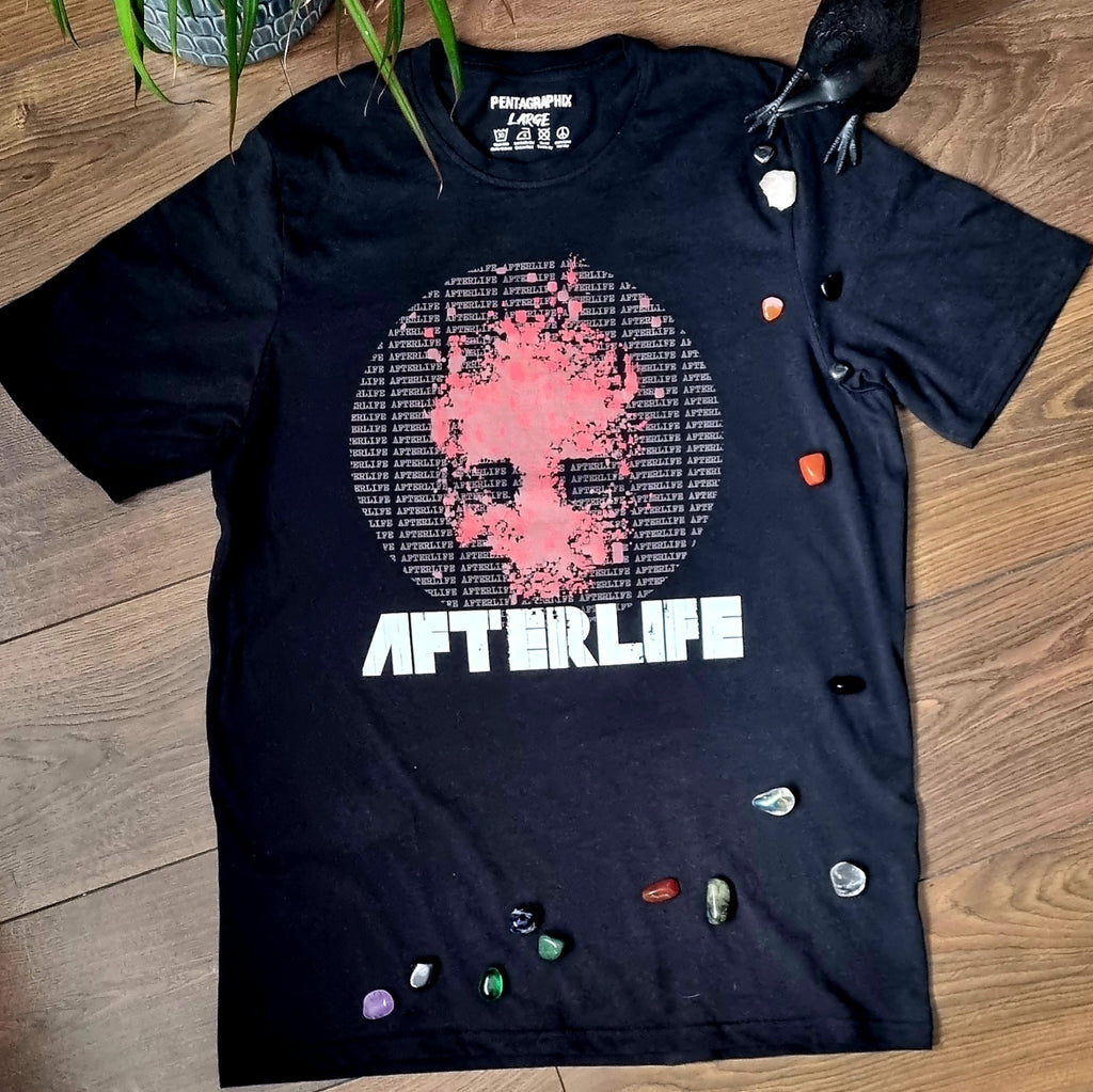 Afterlife T-Shirt