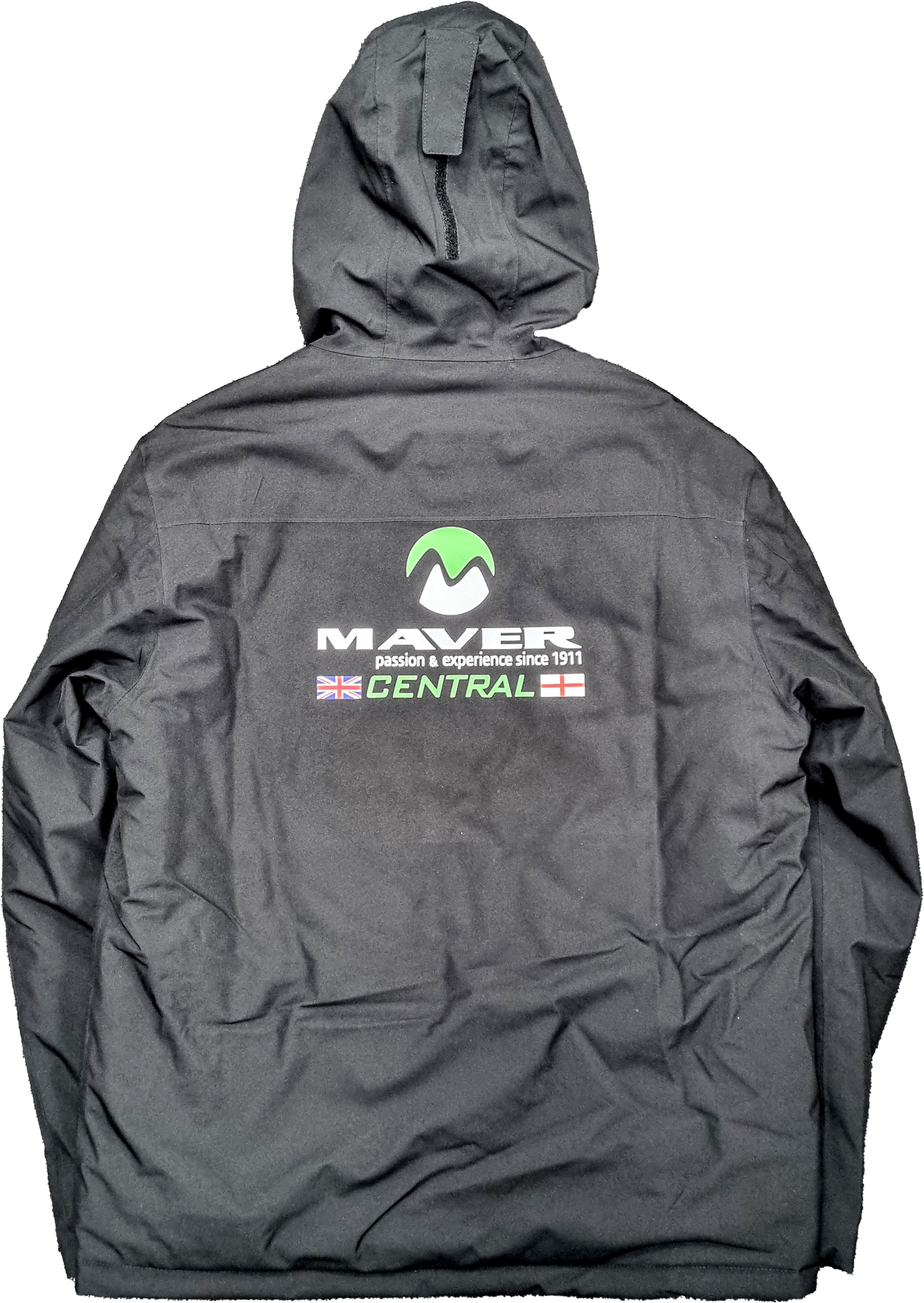 Maver Central Softshell Insulated Waterproof Jacket