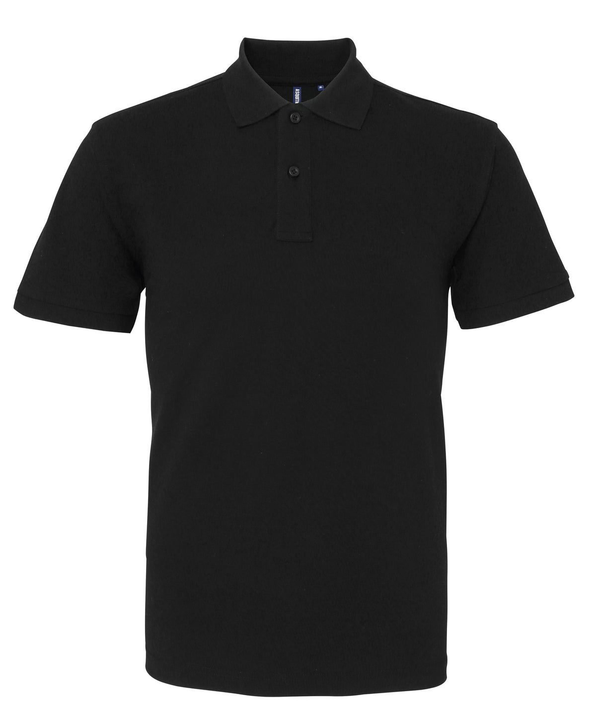 Premium Unisex Polo Shirt