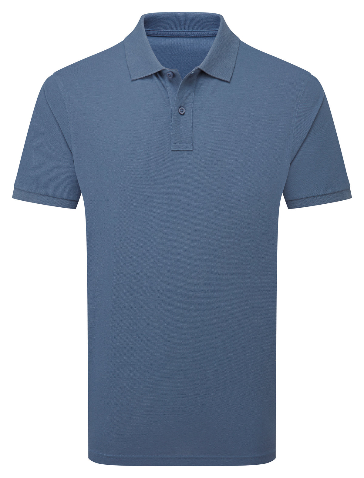 Premium Unisex Polo Shirt