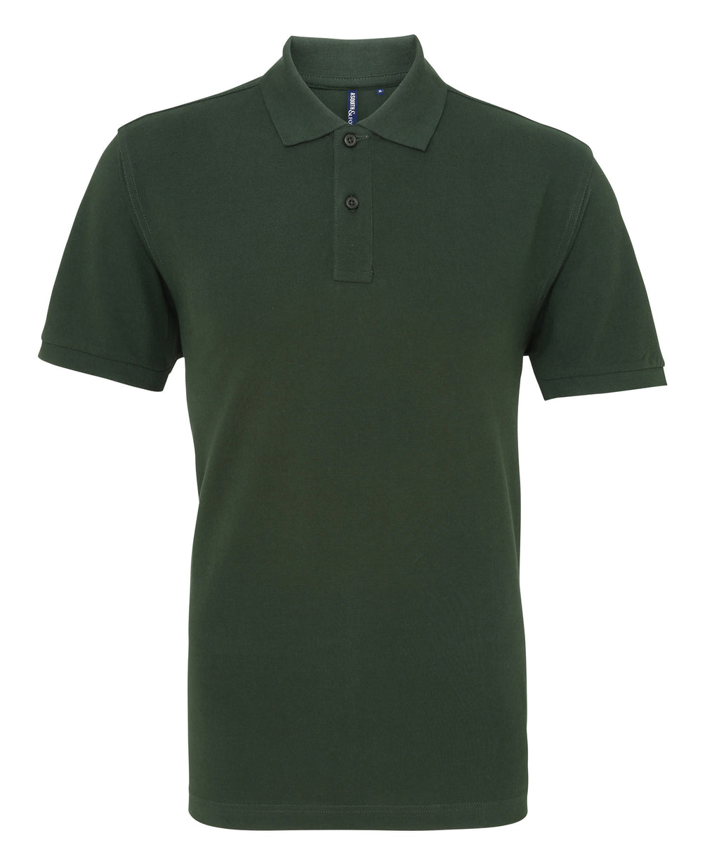 Premium Unisex Polo Shirt