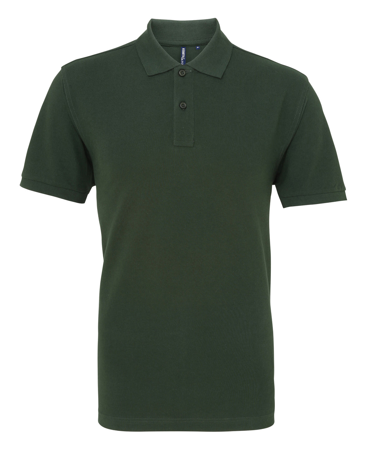 Premium Unisex Polo Shirt