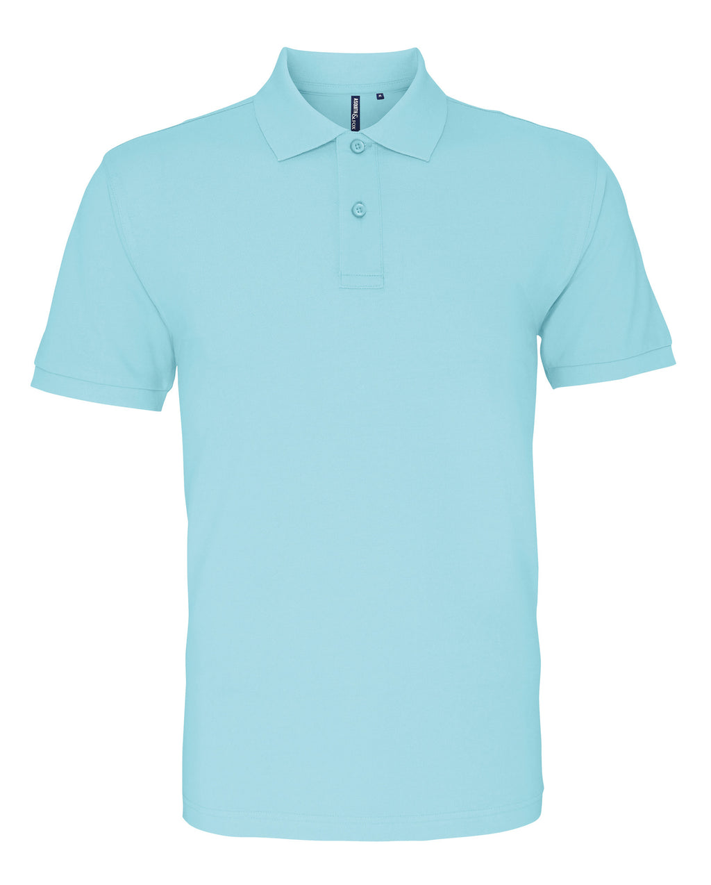 Premium Unisex Polo Shirt