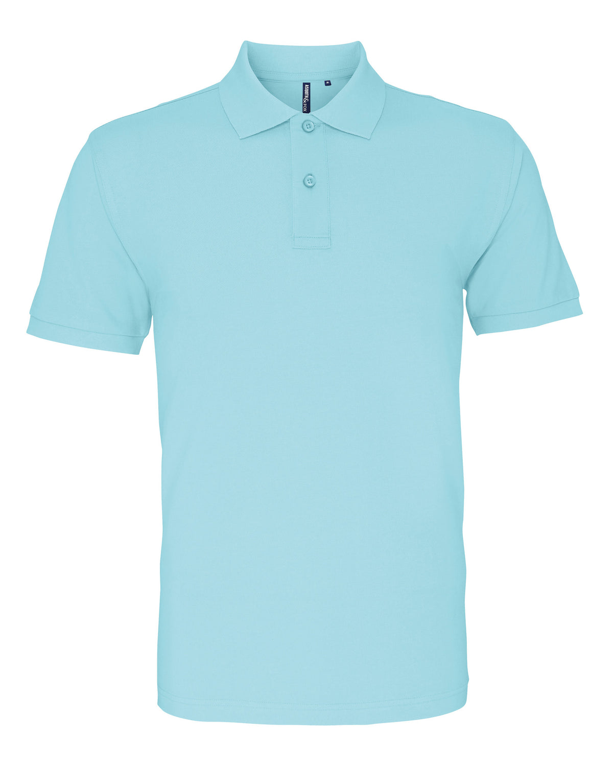Premium Unisex Polo Shirt
