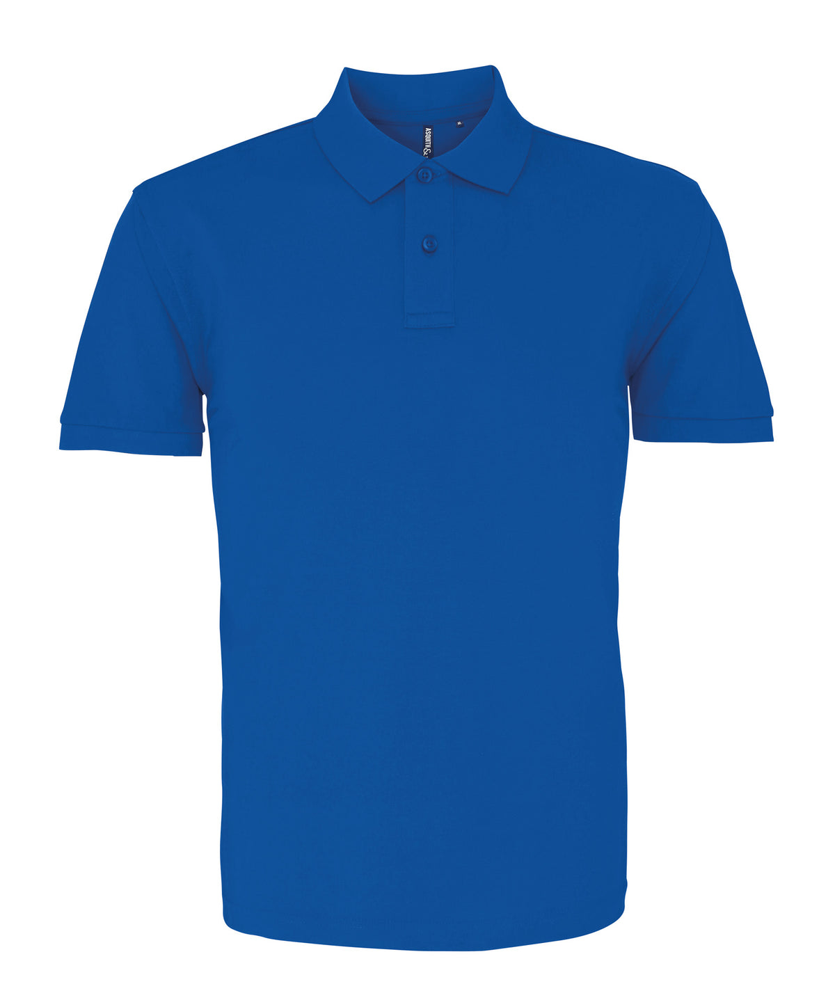 Premium Unisex Polo Shirt