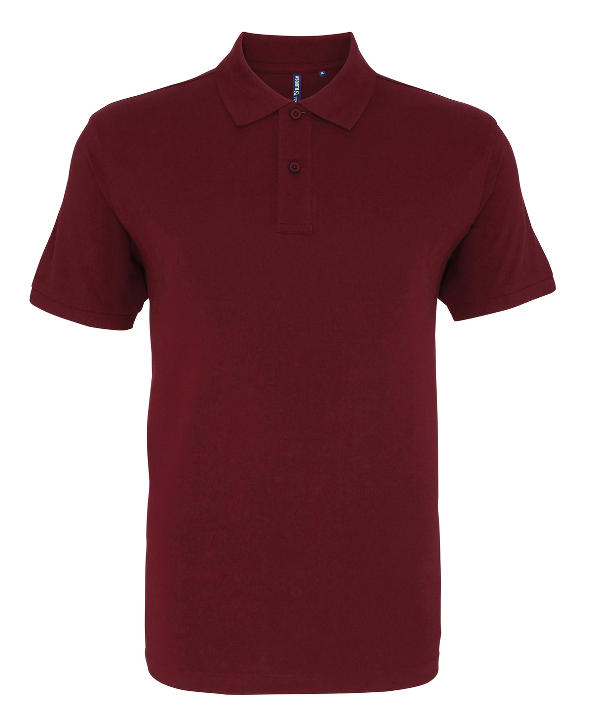 Premium Unisex Polo Shirt