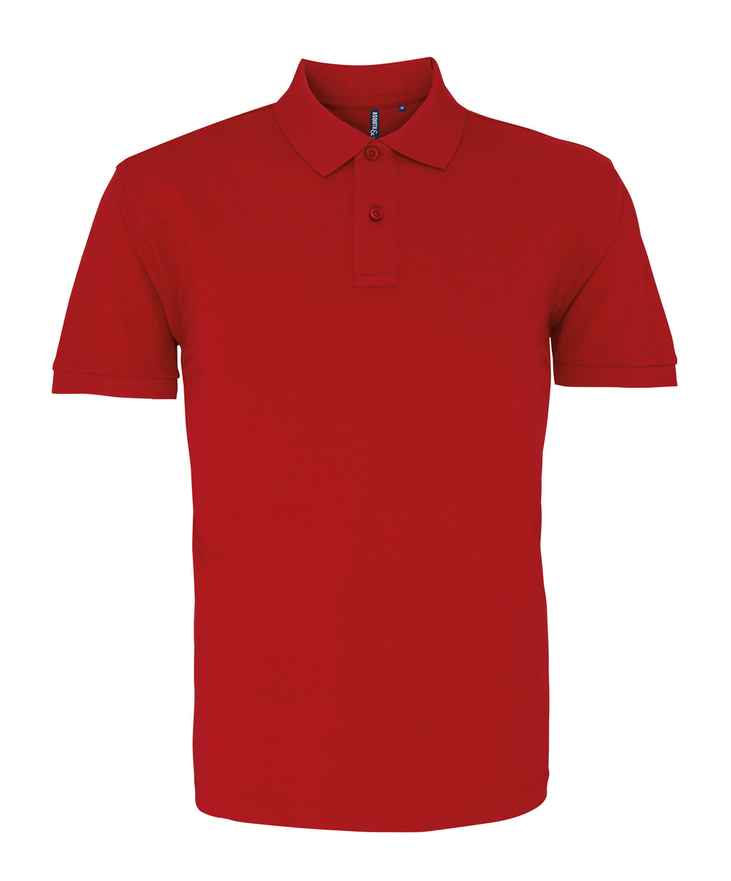 Premium Unisex Polo Shirt