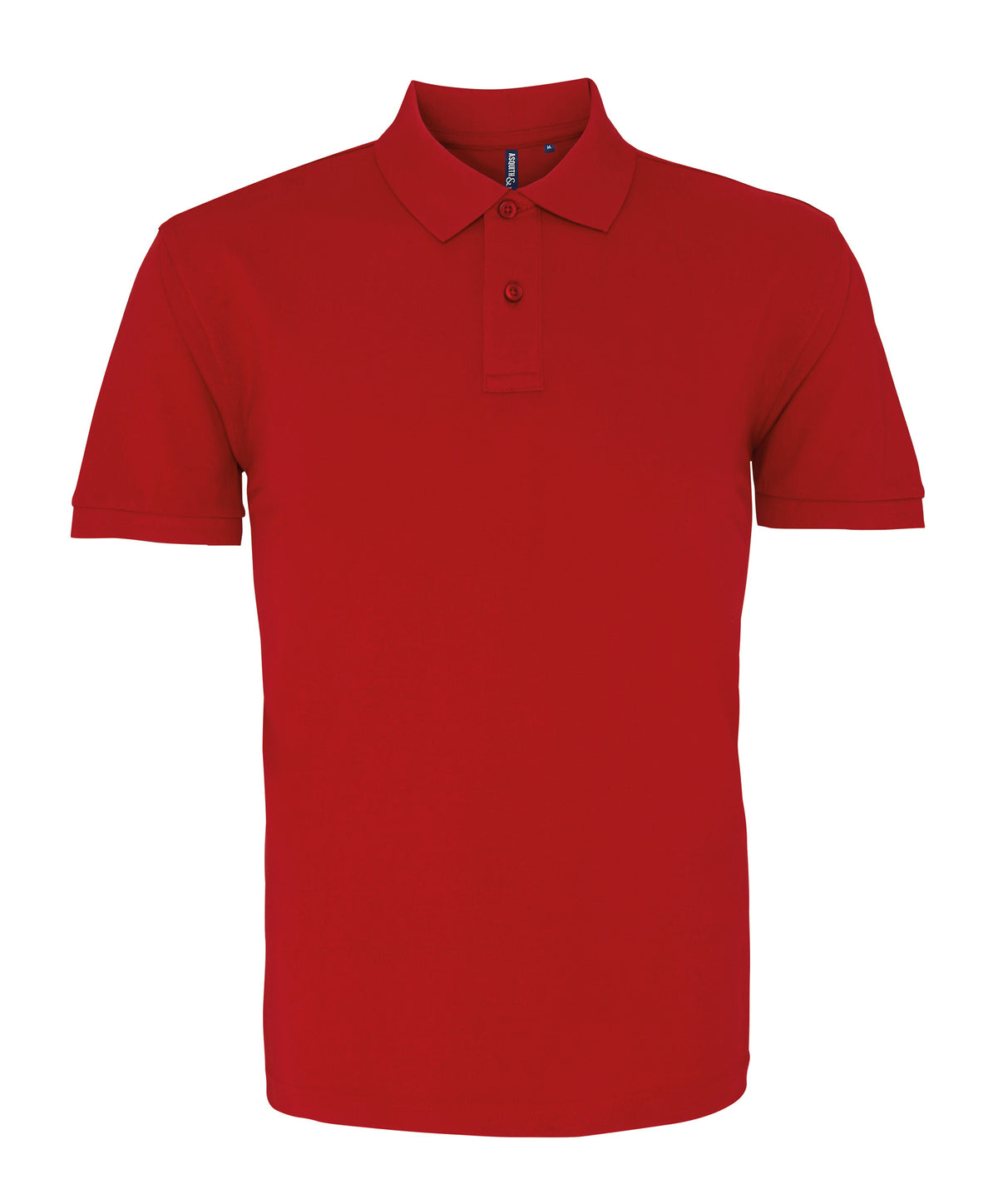 Premium Unisex Polo Shirt