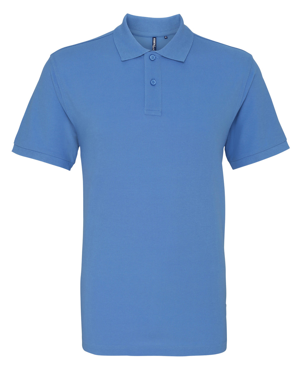 Premium Unisex Polo Shirt