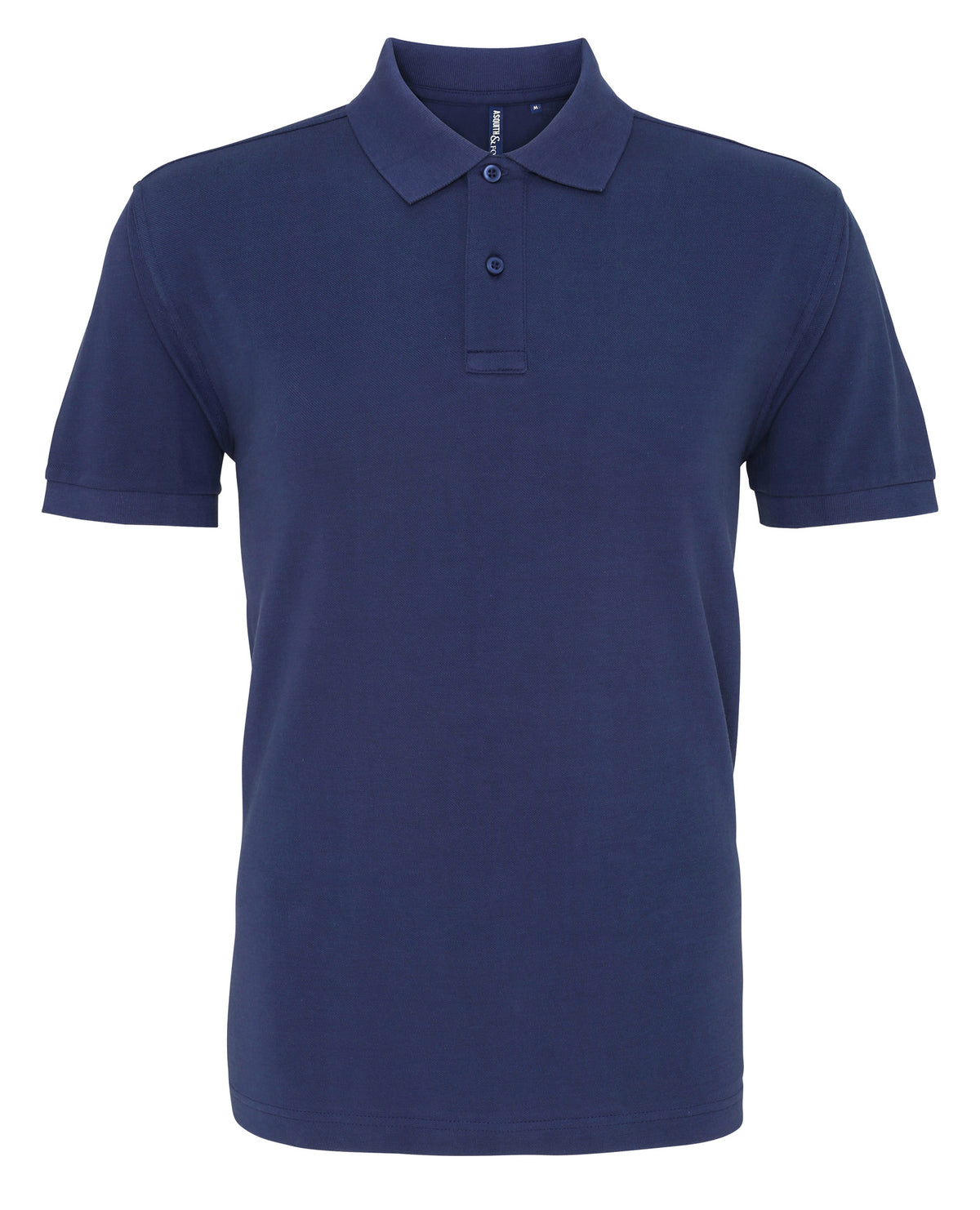 Premium Unisex Polo Shirt