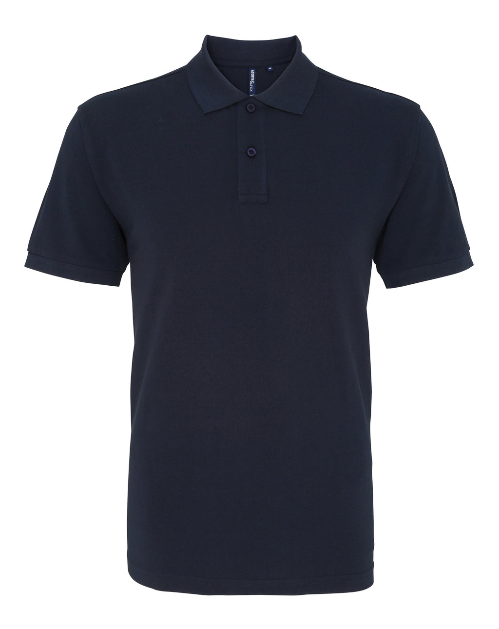 Premium Unisex Polo Shirt