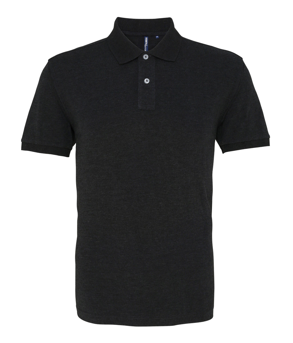 Premium Unisex Polo Shirt