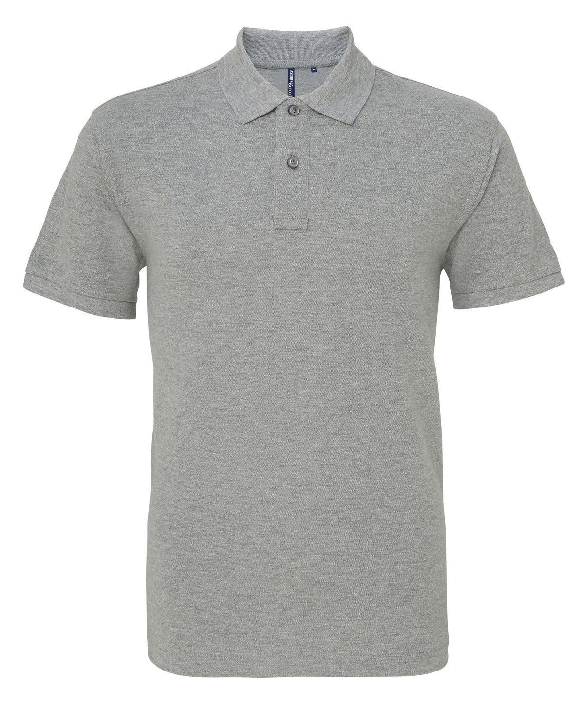 Premium Unisex Polo Shirt