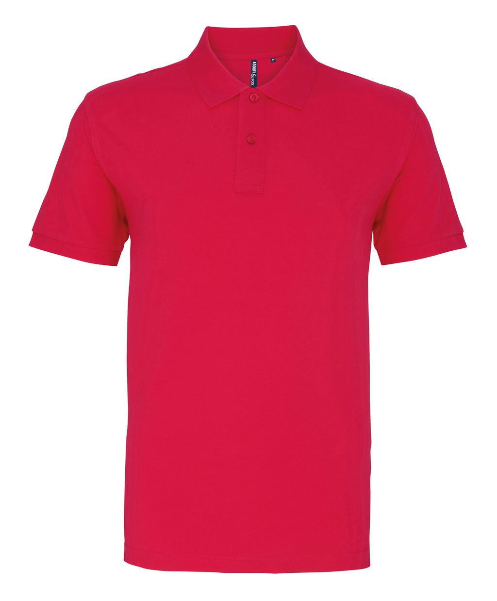 Premium Unisex Polo Shirt