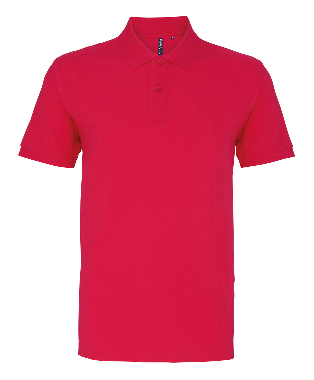 Premium Unisex Polo Shirt