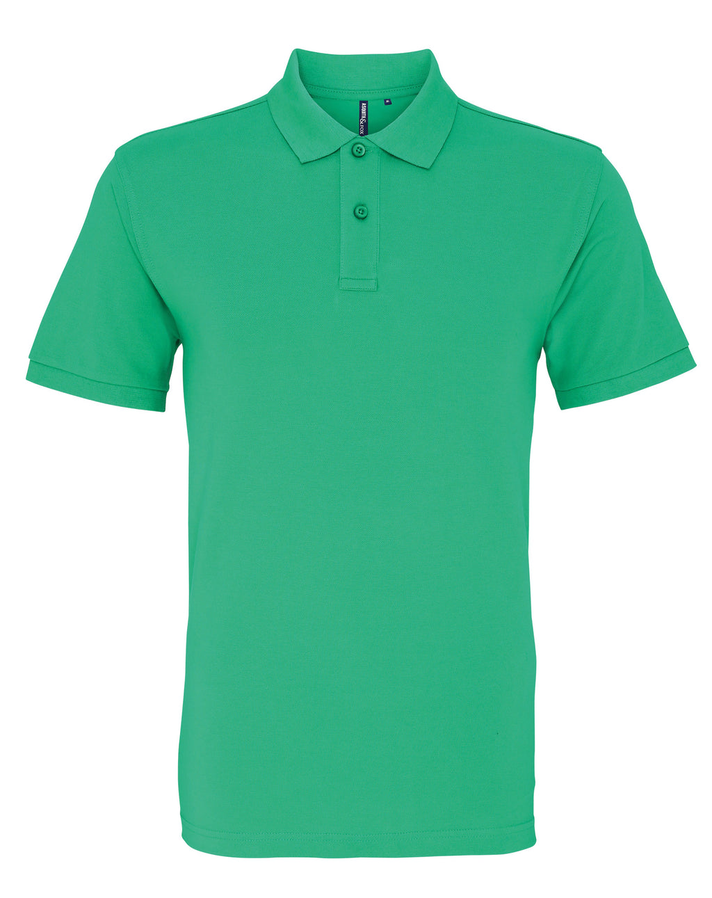 Premium Unisex Polo Shirt