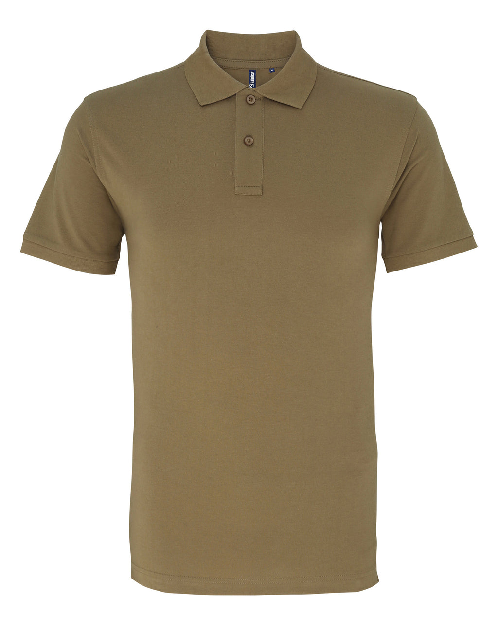 Premium Unisex Polo Shirt