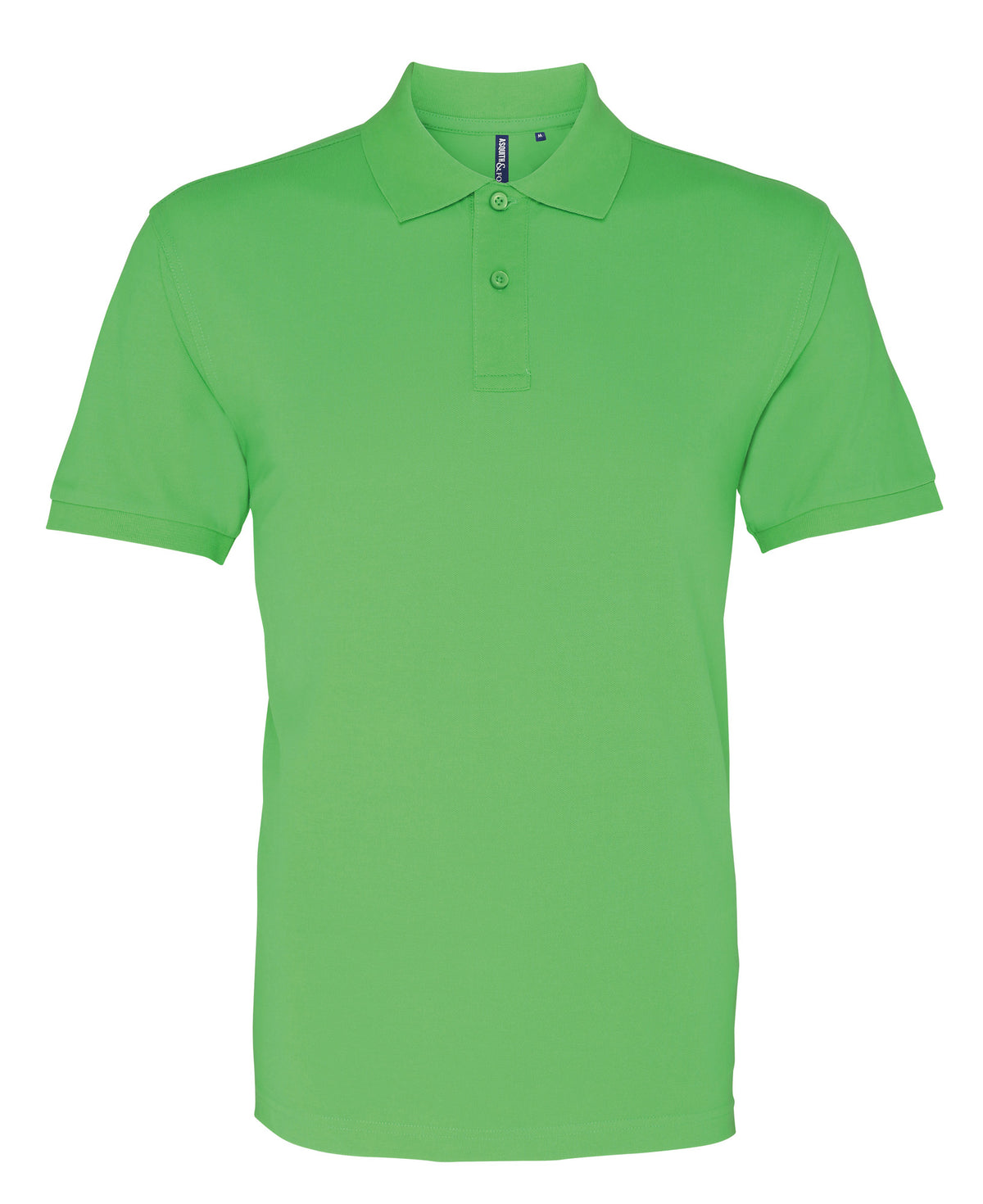 Premium Unisex Polo Shirt