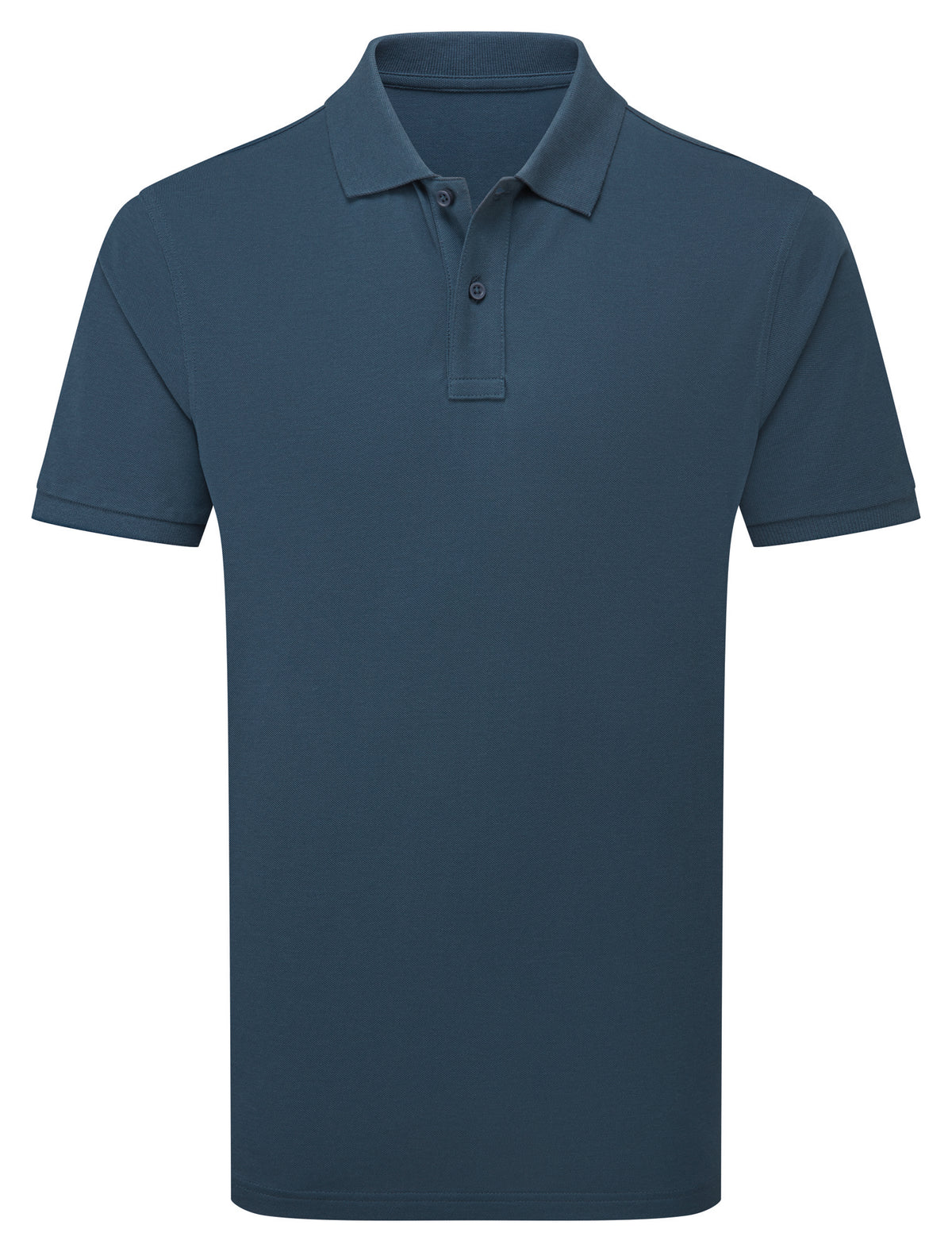 Premium Unisex Polo Shirt