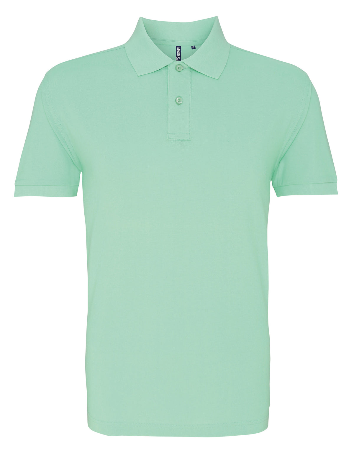 Premium Unisex Polo Shirt