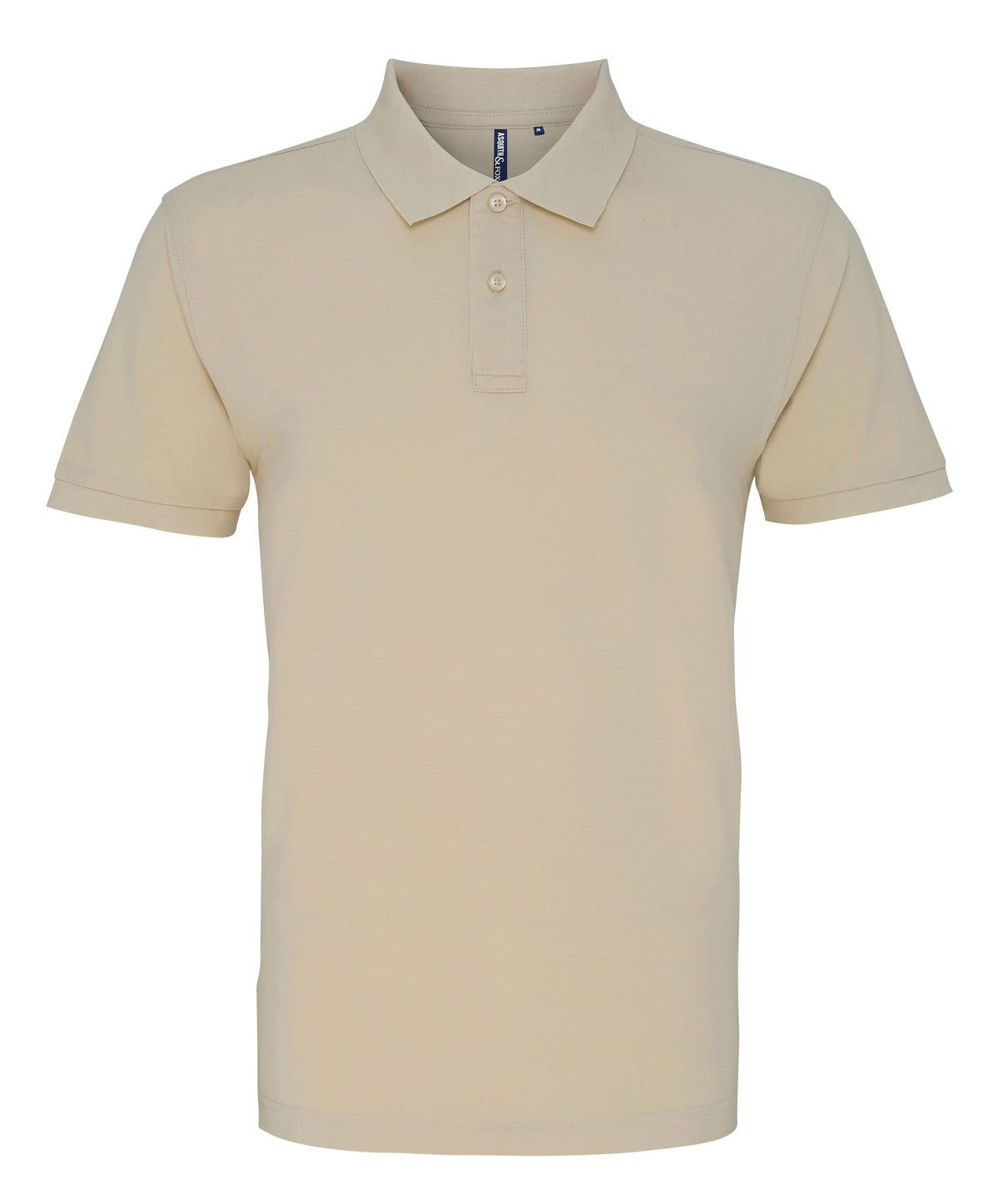 Premium Unisex Polo Shirt
