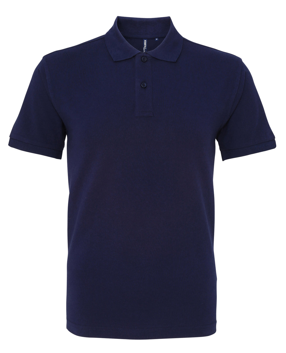 Premium Unisex Polo Shirt