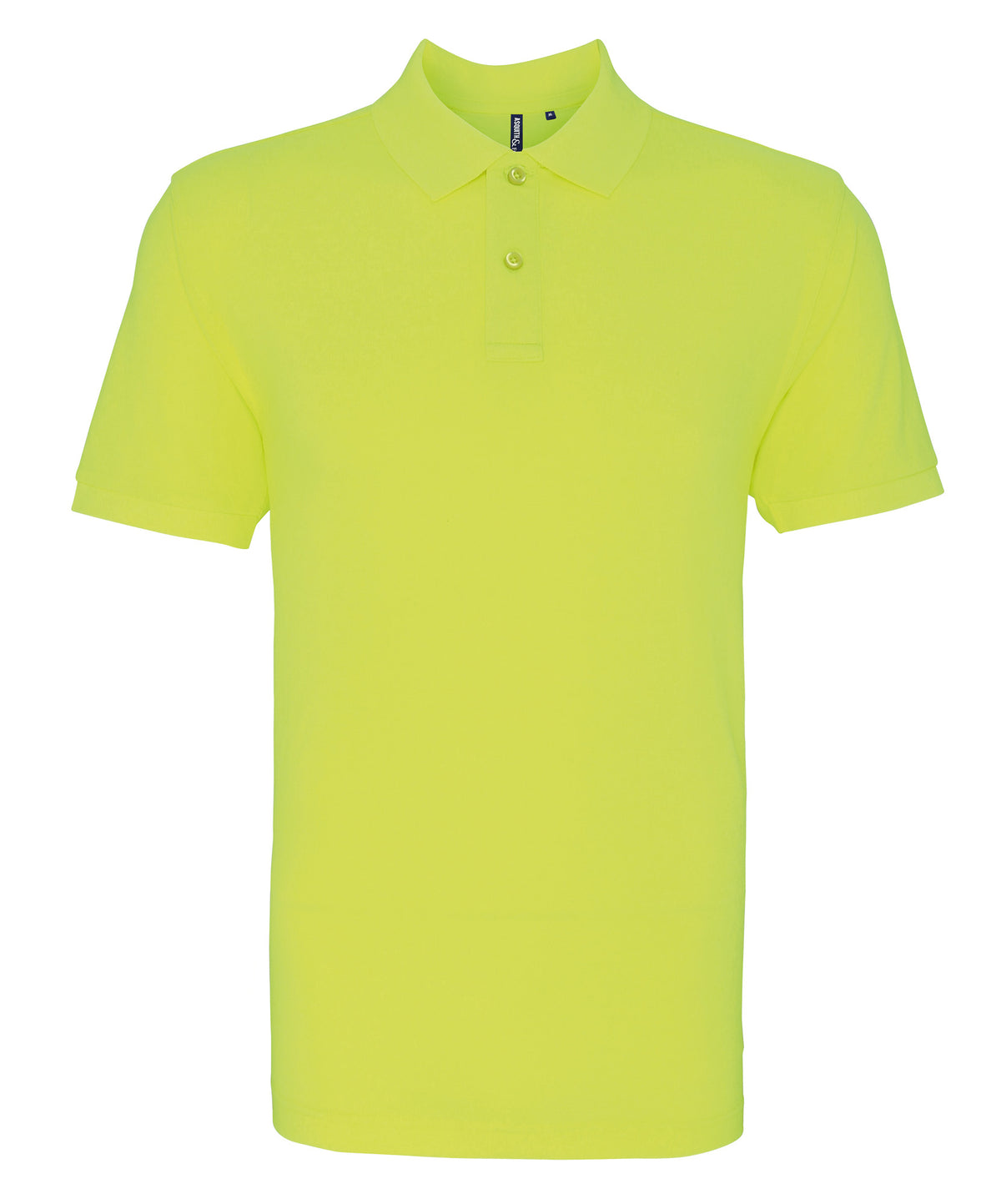 Premium Unisex Polo Shirt