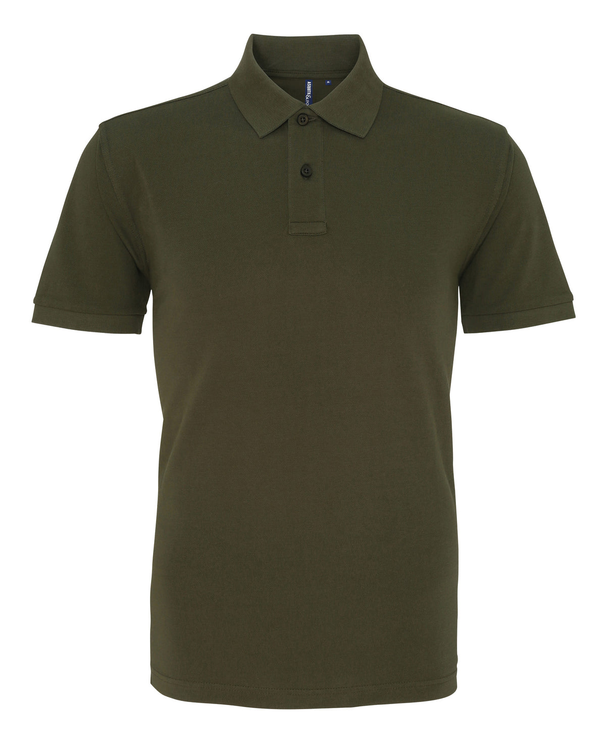 Premium Unisex Polo Shirt