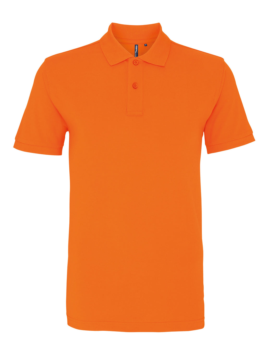 Premium Unisex Polo Shirt