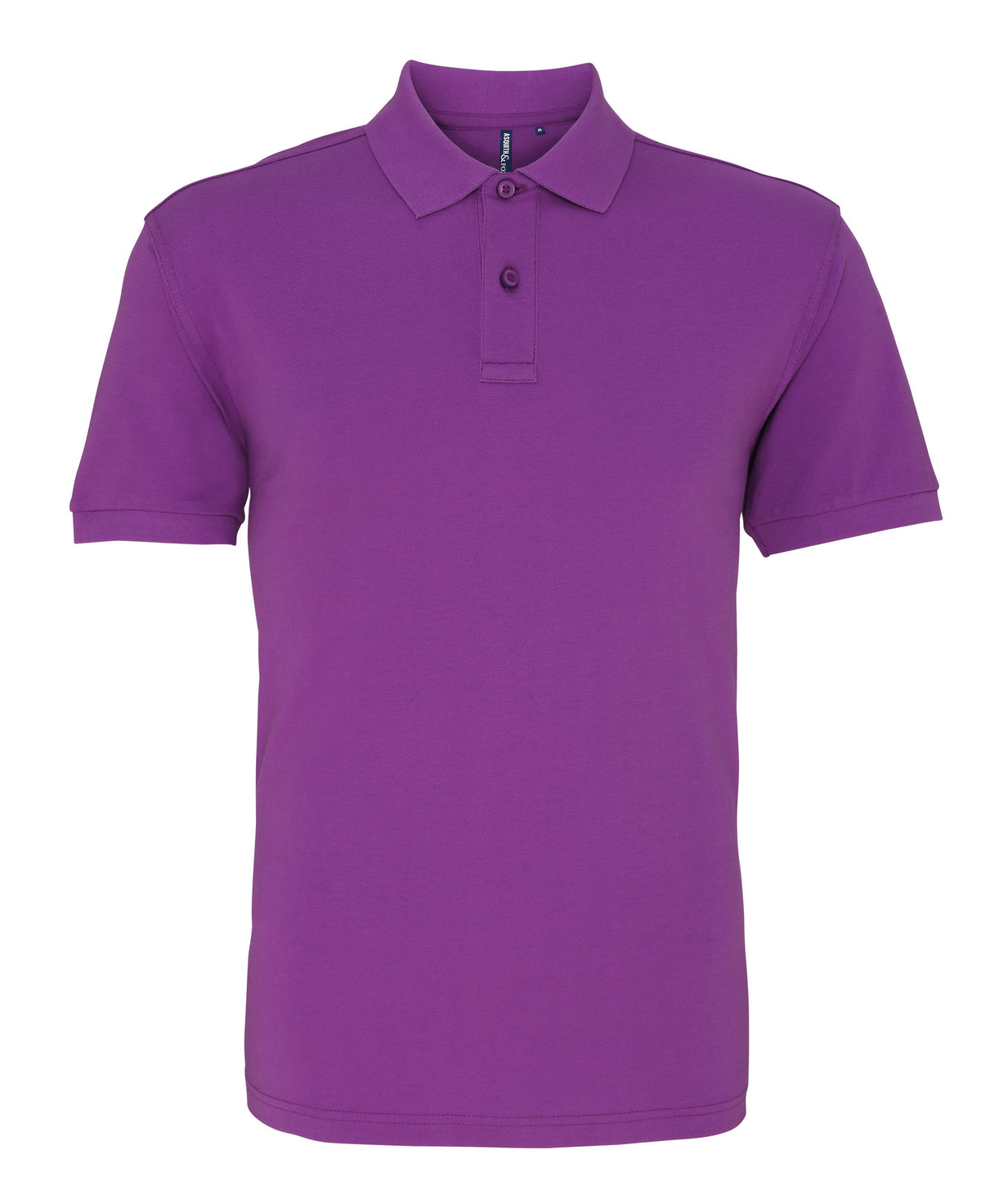 Premium Unisex Polo Shirt