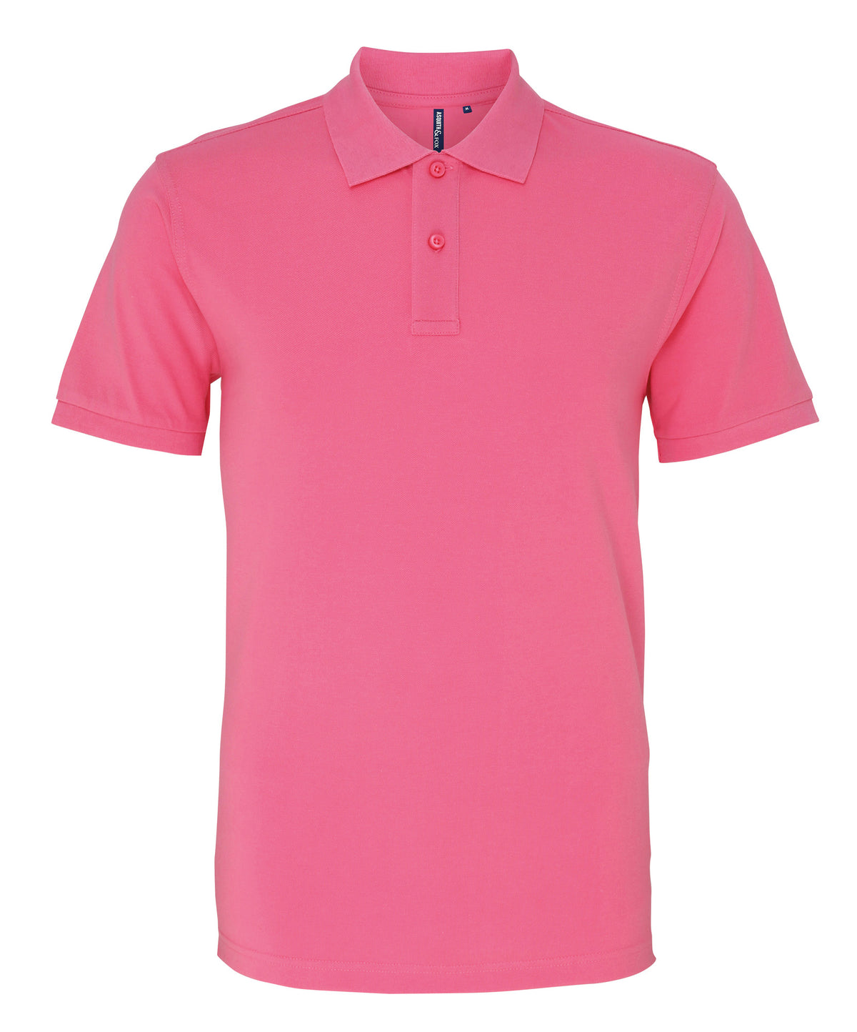 Premium Unisex Polo Shirt