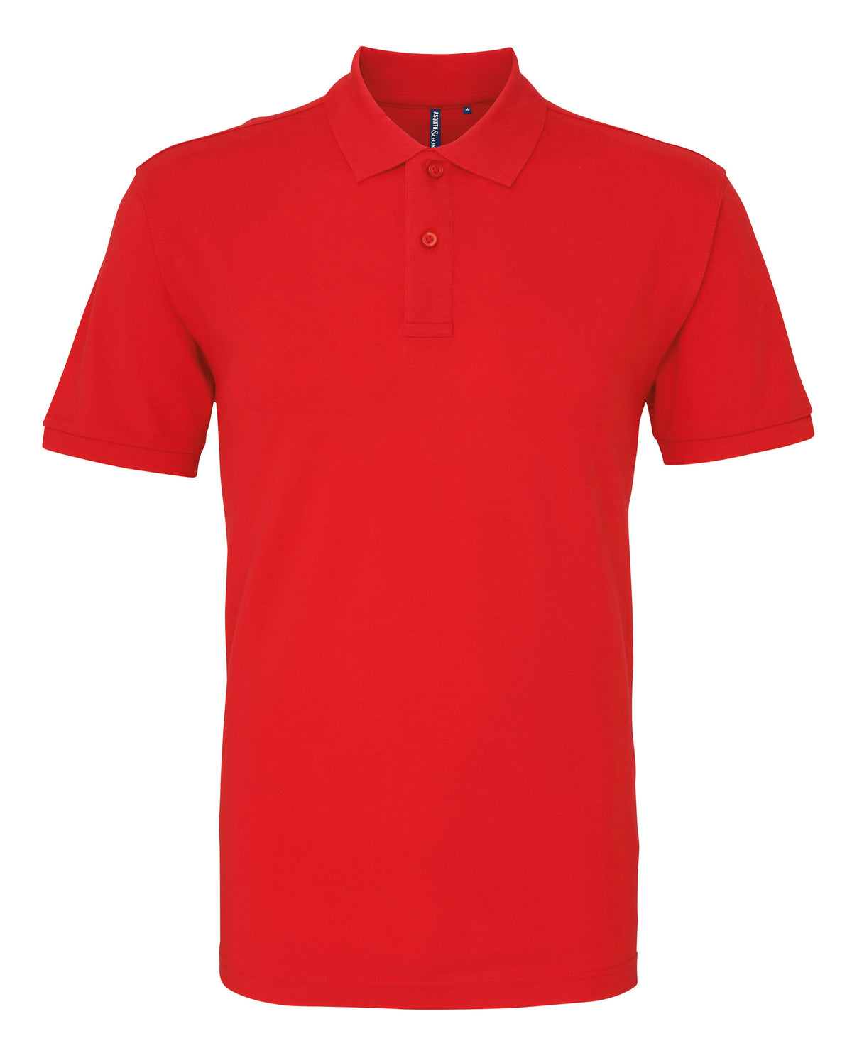 Premium Unisex Polo Shirt