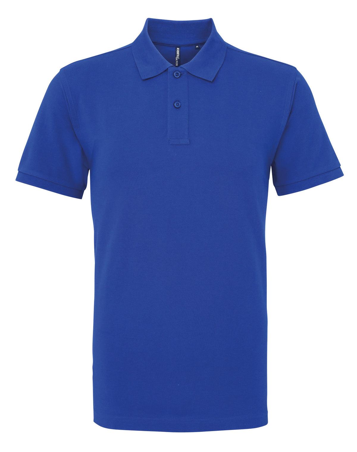 Premium Unisex Polo Shirt