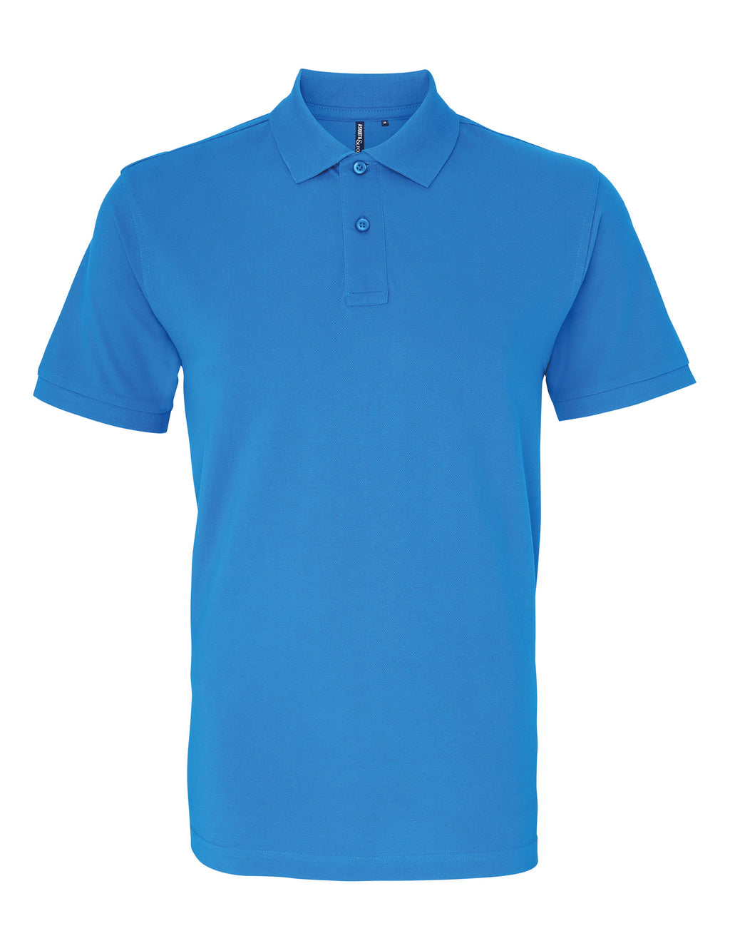 Premium Unisex Polo Shirt