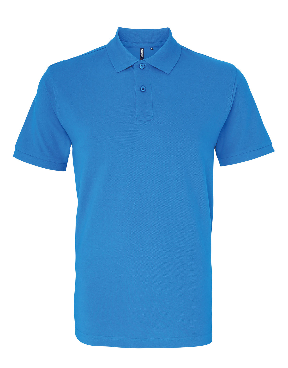 Premium Unisex Polo Shirt
