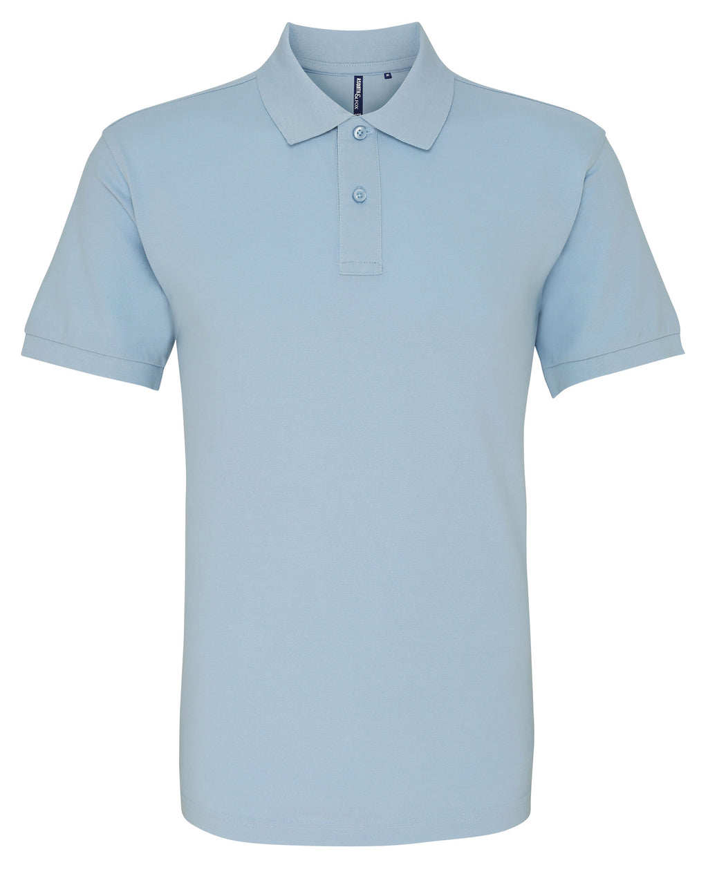 Premium Unisex Polo Shirt