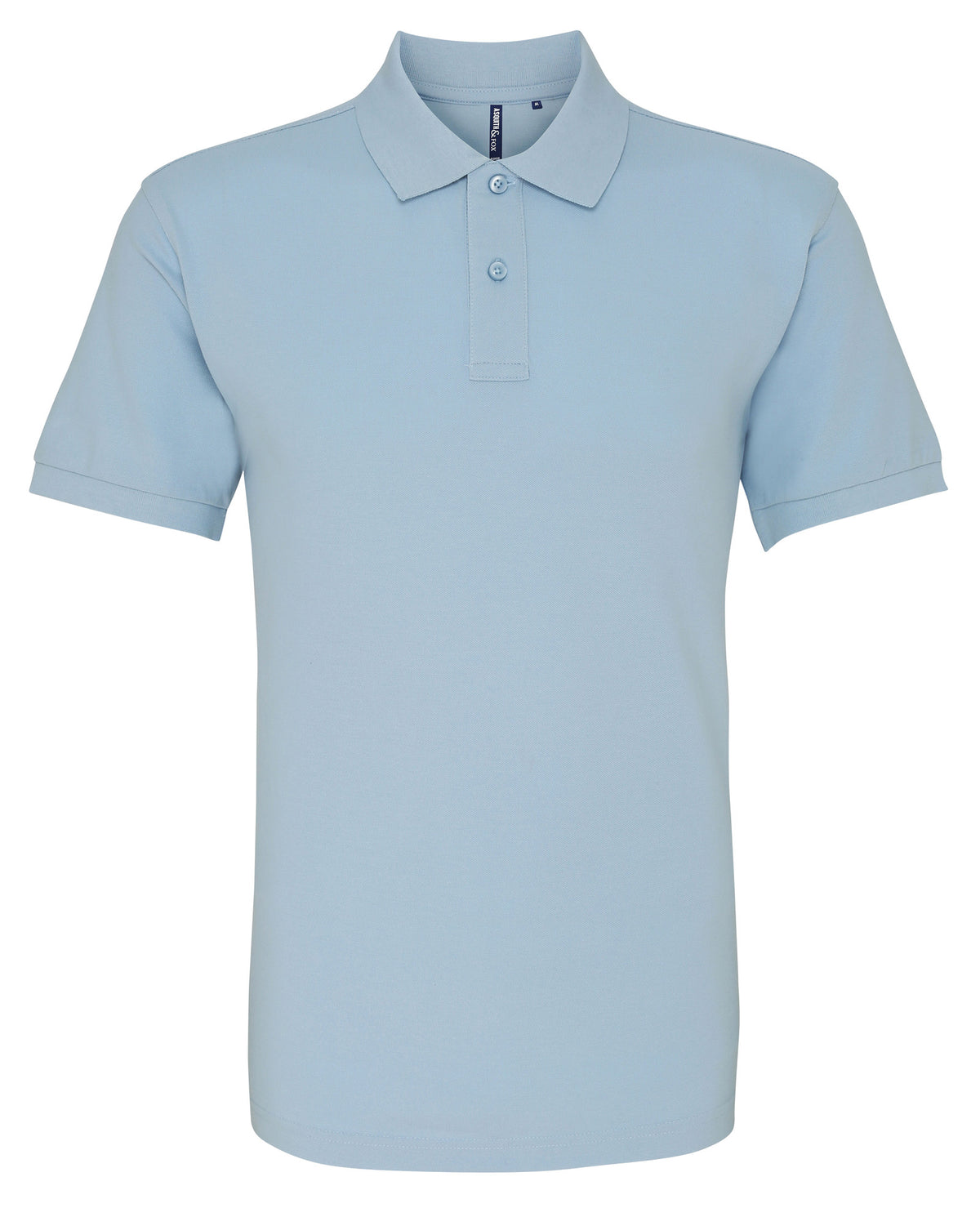 Premium Unisex Polo Shirt